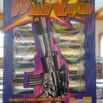 Wide Load