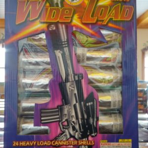Wide Load