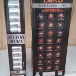 Lock and Load Shells