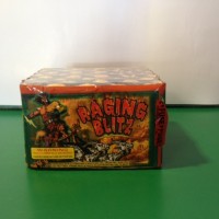 Raging Blitz