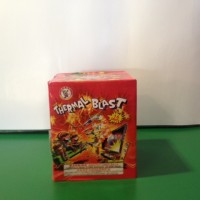 Thermal Blast