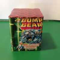 Bump Bear