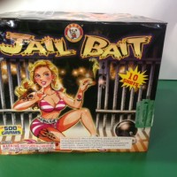 Jail Bait